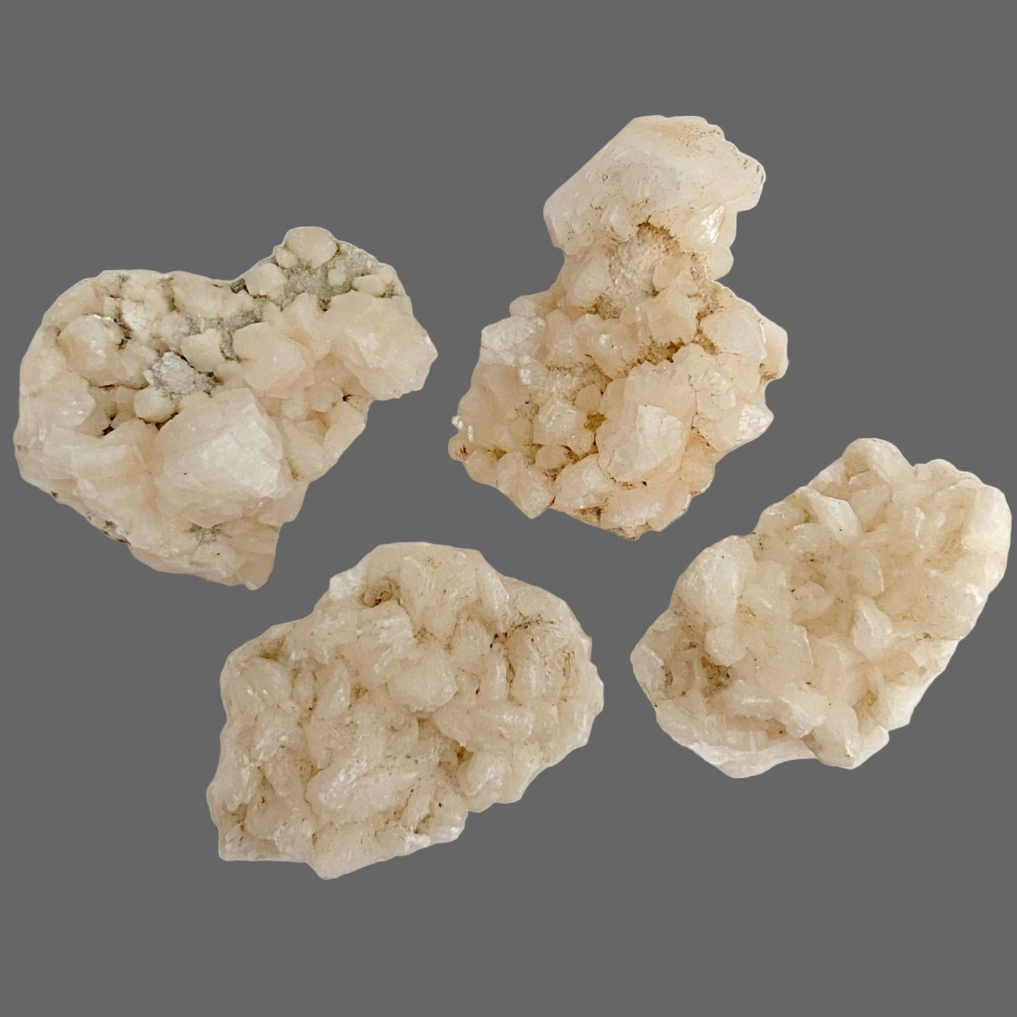 Zeolite Crystals Set - Grade A For Sale New Earth Gifts