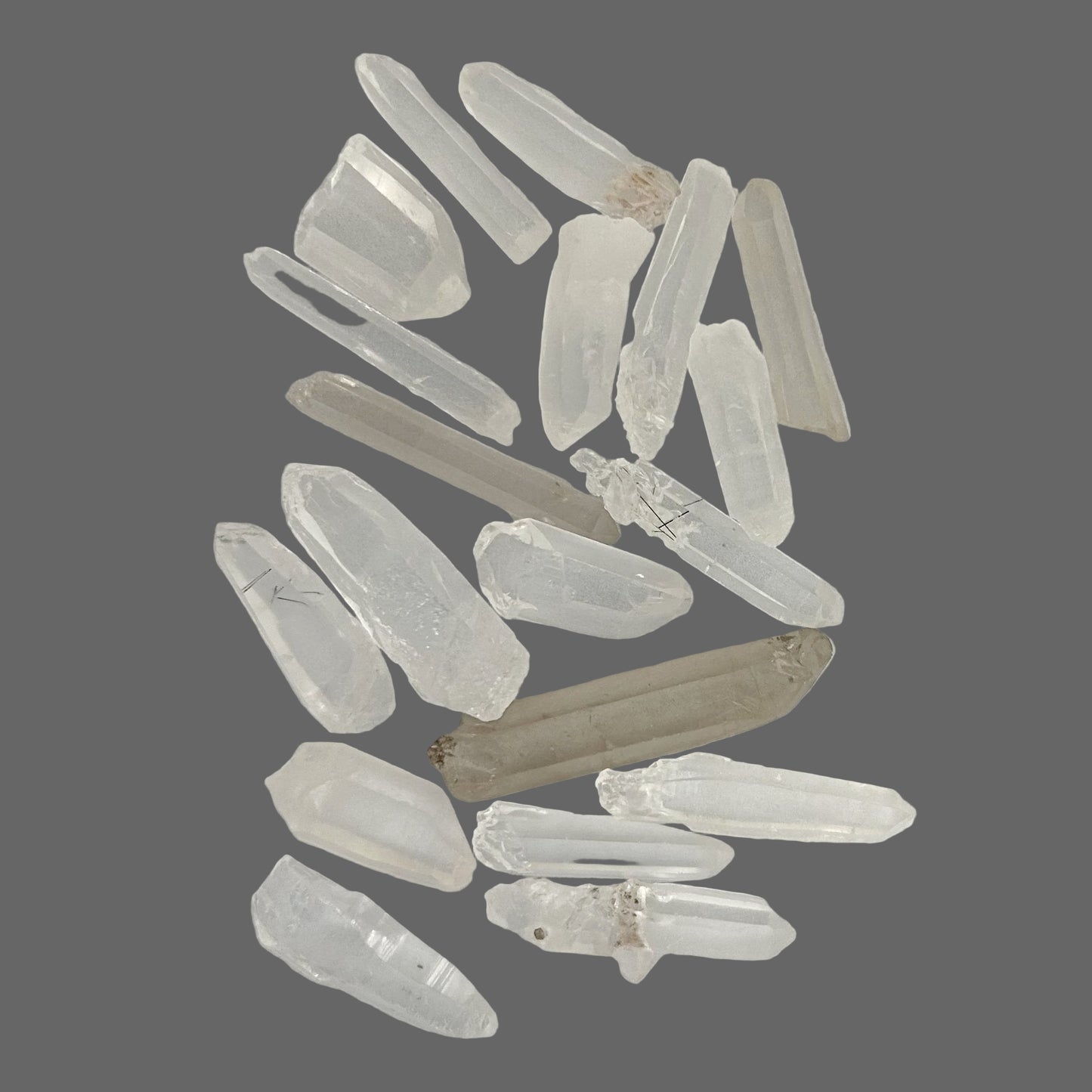 Diamantina Laser Quartz Crystals | New Earth Gifts