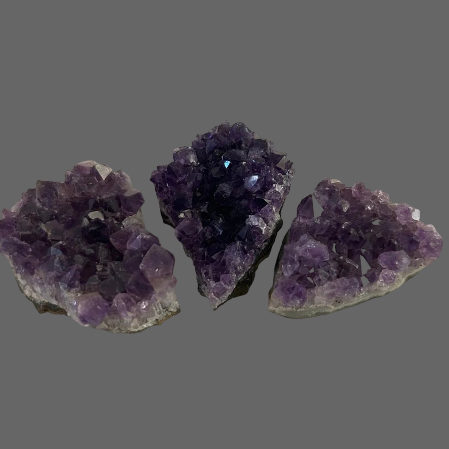 Amethyst Druze - New Earth Gifts and Beads