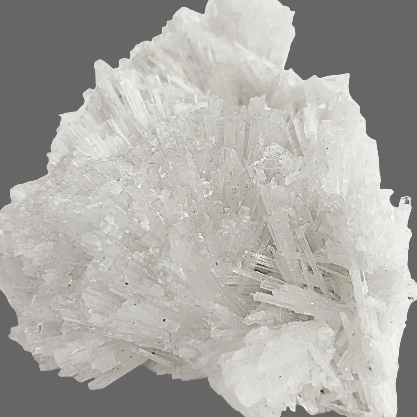 Scolecite Zeolite Large Cluster Crystal For Sale New Earth Gifts
