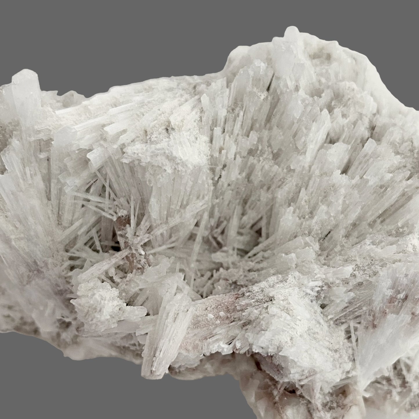 Scolecite Zeolite Specimen - Large Piece For Sale New Earth Gifts