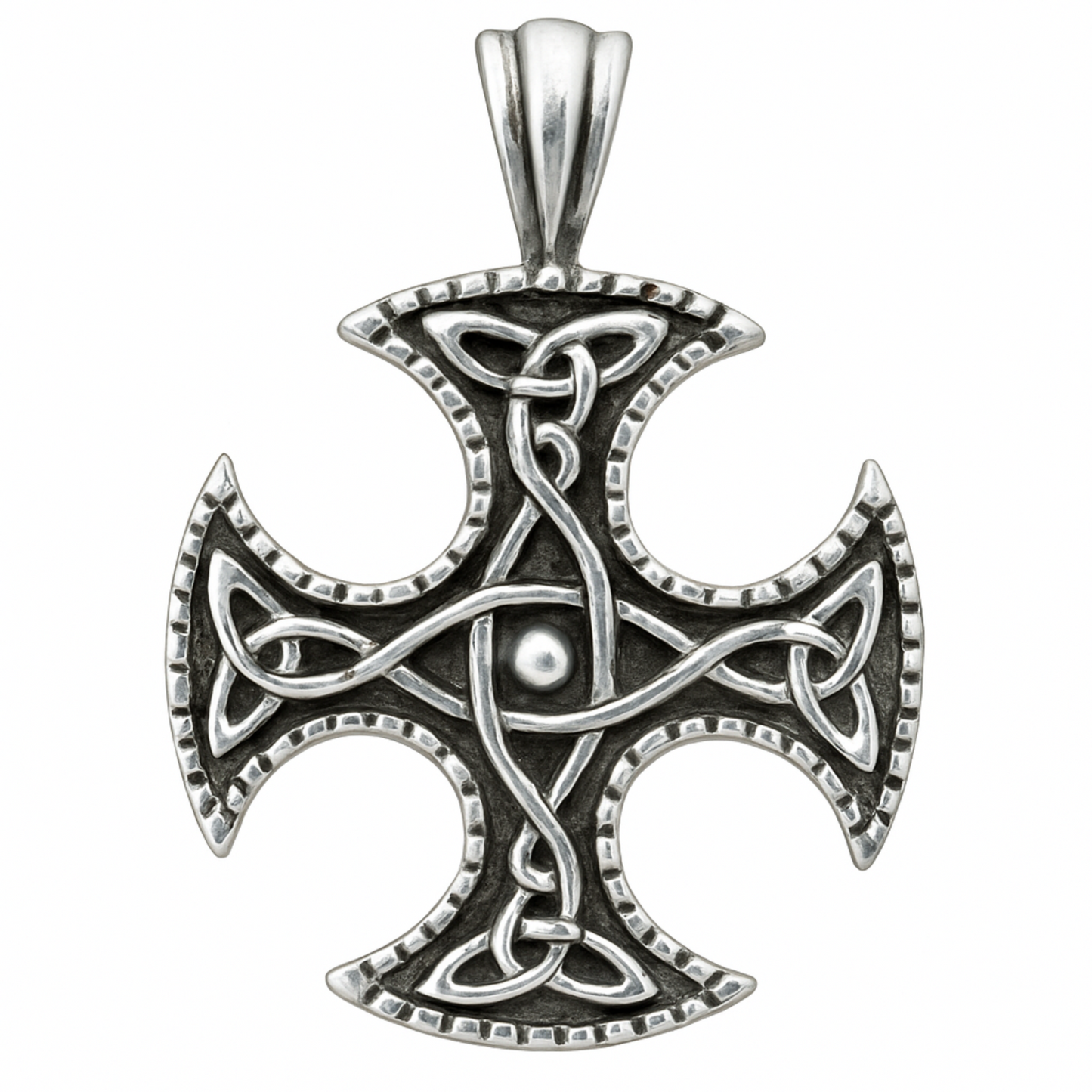 Celtic Vision Pendant | New Earth Gifts