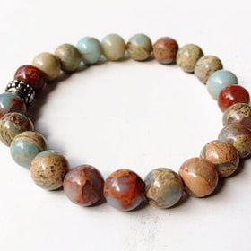 African Opal Power Bracelet  - New Earth Gifts