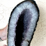 Amethyst Druse From Brazil New Earth Gifts