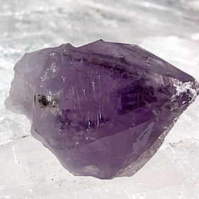 Amethyst Natural Point | New Earth Gifts