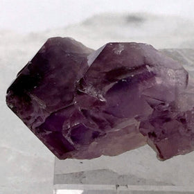 Amethyst Natural Point - New Earth Gifts