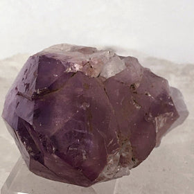 Amethyst Crystal - Crown Chakra Stone - New Earth Gifts