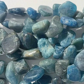 apatite beads - new earth gifts