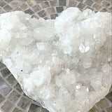 Apophyllite Zeolite Cluster Crystal For Sale New Earth Gifts