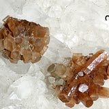 Aragonite Crystals‎ 2 pcs-New Earth Gifts and Beads