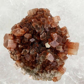 Aragonite Crystal Large Unique Specimen - New Earth Gifts