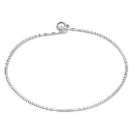 Bangle Bracelet with Twist Off Clasp | New Earth Gifts