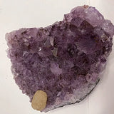 Amethyst Druse - new earth gifts