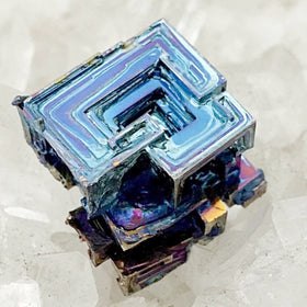 Bismuth Specimen for Arts and Crafts - New Earth Gifts