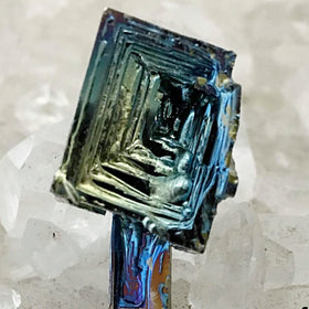 Bismuth Specimen Amazing - New Earth Gifts