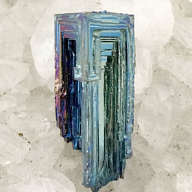 Bismuth Specimen for Jewelry Making or Collecting - New Earth Gifts