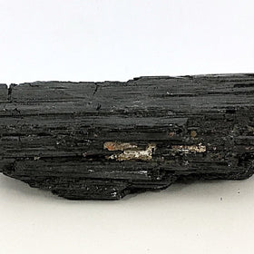 Black Tourmaline Natural Specimen | New Earth Gifts