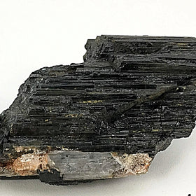 Black Tourmaline 3-4 Ounce Specimen | New Earth Gifts