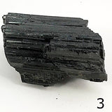 Black Tourmaline 3 Ounce Specimen | New Earth Gifts