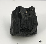 Black Tourmaline Small 4 Ounce Specimen | New Earth Gifts