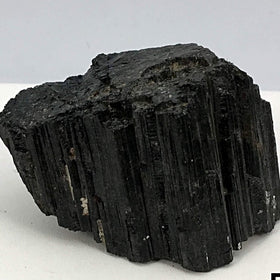 Black Tourmaline 6 Ounce Specimen | New Earth Gifts