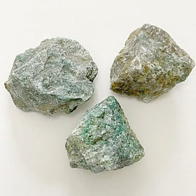Chrysocolla Rough Crystal - new earth gifts