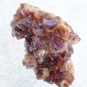 Citrine Druse Cluster Naturally-Formed Crystals For Sale - New Earth Gifts