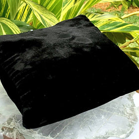 Velvet Pillow Cushion for Singing Bowls - New Earth Gifts