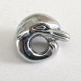 Dolphin Large Hole Nature Charms | New Earth Gifts