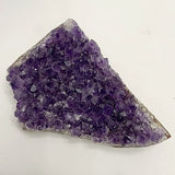 Amethyst Cluster - new earth gifts
