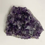 amethyst cluster - new earth gifts