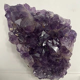 Amethyst Druse - new earth gifts