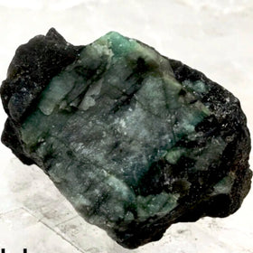 Natural Emerald Stone - New Earth Gifts