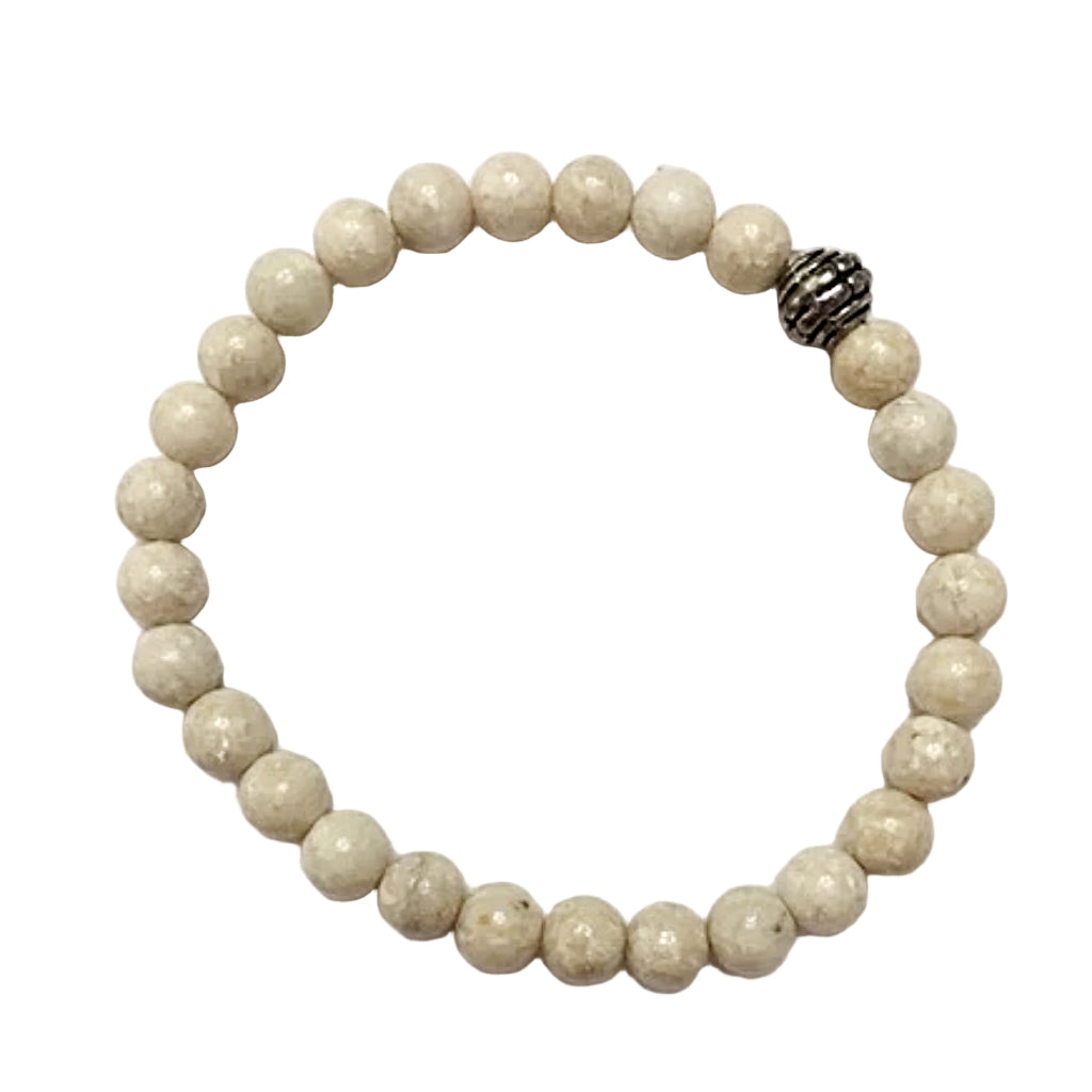 Fossil Bracelet - new earth gifts