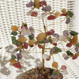 Gemstone Tree of Life - Small | New Earth Gifts