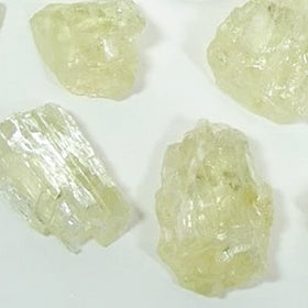 Hiddenite Crystals 3 oz Pack | New Earth Gifts