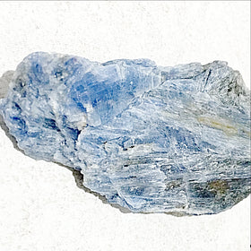 Blue Kyanite Specimen High Vibrational Energy- New Earth Gifts