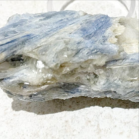 Blue Kyanite Creating Stillness and Tranquility -New Earth Gifts