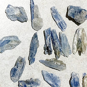Kyanite - Blue Blades - New Earth Gifts