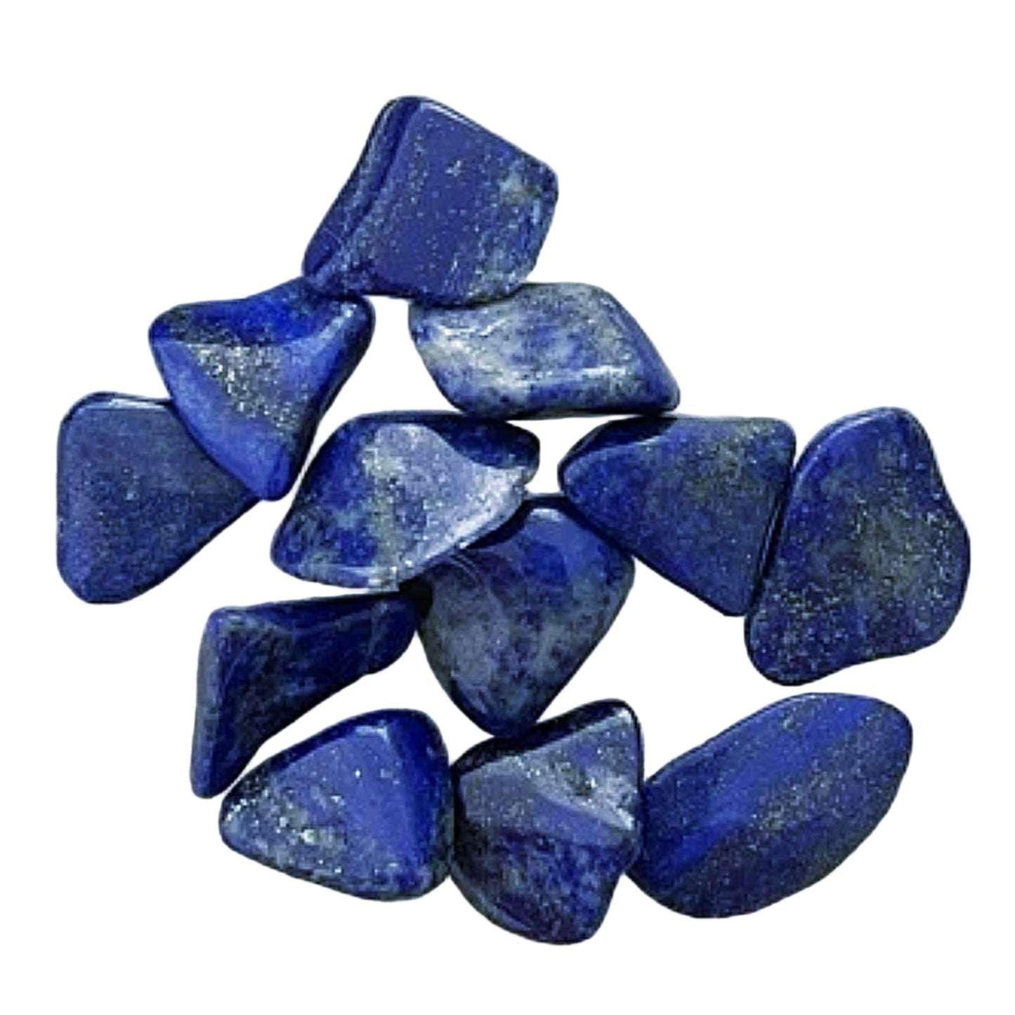 Lapis Cabochons | New Earth Gifts and Beads