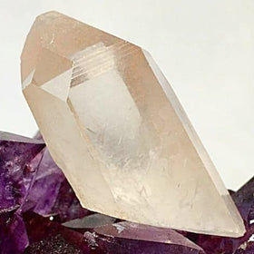 Lemurian Seed Crystal | New Earth Gifts