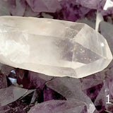 Natural Lemurian Crystal | New Earth Gifts