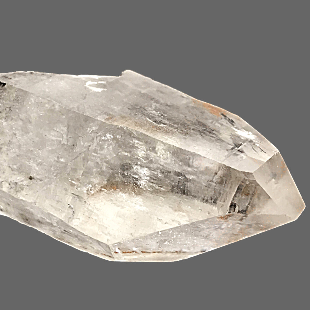 quartz natural point - new earth gifts