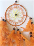Colorful Small Dream Catchers | New Earth Gifts