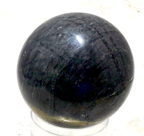  Picasso Jasper Sphere - New Earth Gifts