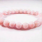 Pink Opal Power Bracelet - New earth gifts