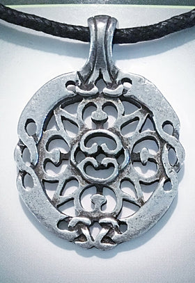 Celtic Protection Pendant | New Earth Gifts
