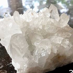 Uncommon Quartz Crystal Cluster For Sale New Earth Gifts