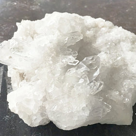 Quartz Cluster Crystal Large Formation | New Earth Gifts
