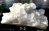 Quartz Cluster Crystal Large Specimen | New Earth Gifts